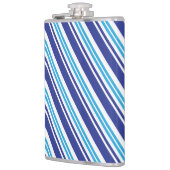 Flasques Bleu Peppermenthe (Gauche)