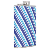 Flasques Bleu Peppermenthe (Droite)