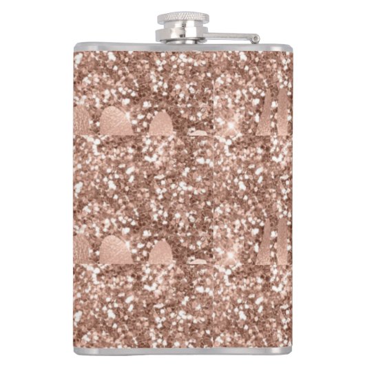 FLASQUES BLING (Dos)