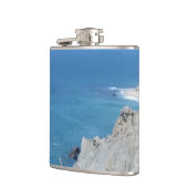 Flasques Block Island Bluffs - Block Island, Rhode Island (Gauche)