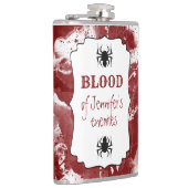 Flasques Blood Of My Enemies  (Droite)