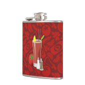 Flasques Bloody Mary (Gauche)
