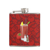 Flasques Bloody Mary (Devant)