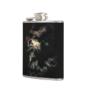 Flasques Bloomed (Gauche)