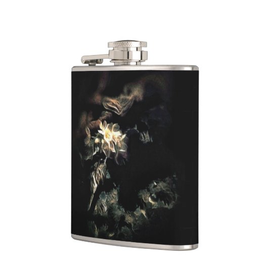 Flasques Bloomed (Gauche)