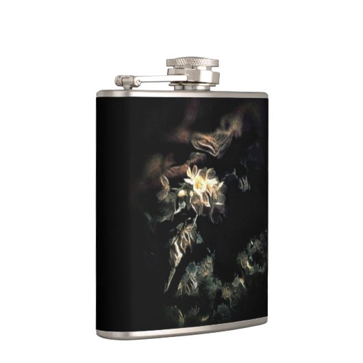 Flasques Bloomed (Droite)