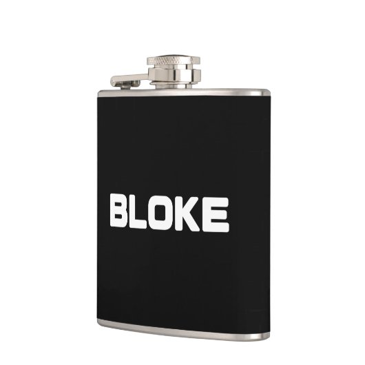 FLASQUES BLOQUER (Gauche)