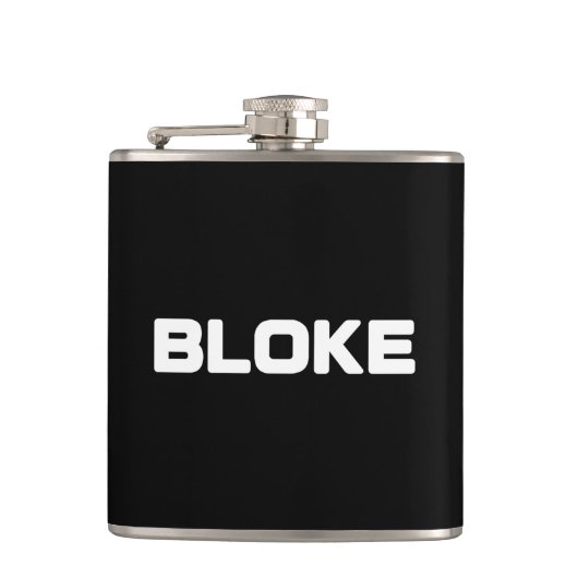 FLASQUES BLOQUER (Devant)