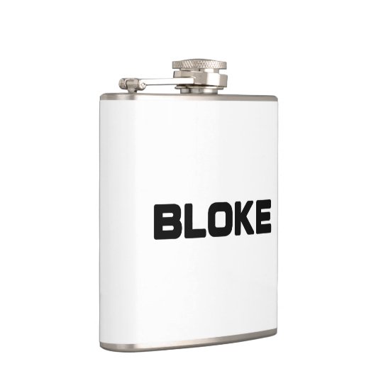 FLASQUES BLOQUER (Droite)