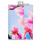 Flasques Blossoms Printemps (Dos)