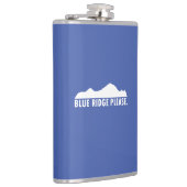 Flasques Blue Ridge S'Il Vous Plaît (Droite)