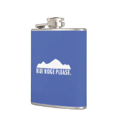 Flasques Blue Ridge S'Il Vous Plaît (Gauche)