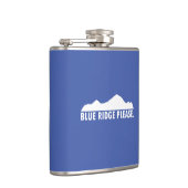 Flasques Blue Ridge S'Il Vous Plaît (Droite)
