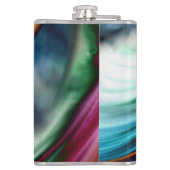 Flasques Blue Valley Whirlwind Rainbow (Dos)