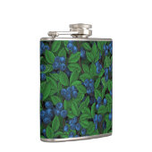 Flasques Blueberry (Droite)