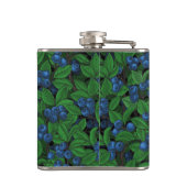 Flasques Blueberry (Dos)