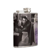 Flasques Blueplate 2 (Droite)