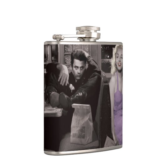 Flasques Blueplate 2 (Droite)