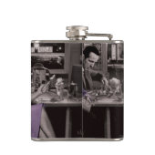 Flasques Blueplate 2 (Dos)