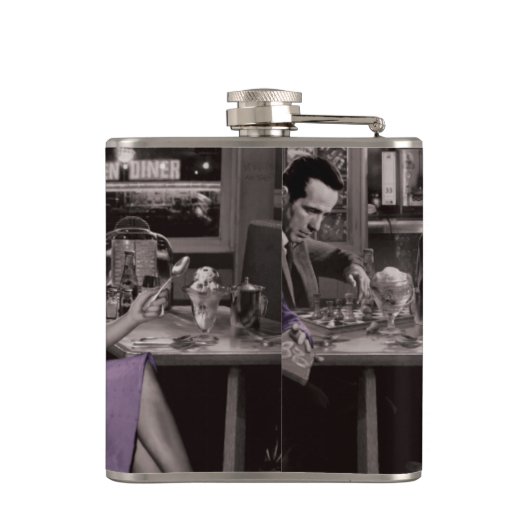 Flasques Blueplate 2 (Dos)