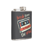 Flasques Blueprints Flask (Droite)