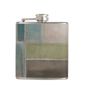 Flasques Blues de Dusk II (Devant)