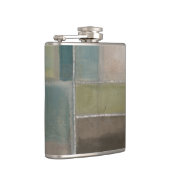 Flasques Blues de Dusk II (Droite)