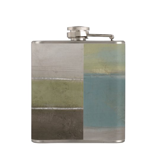 Flasques Blues de Dusk II (Dos)