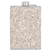 Flasques Blush Crème Pailleté Glitz Glitter       (Dos)