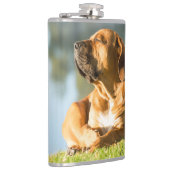 Flasques Boerbol (Droite)