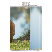 Flasques Boerbol (Dos)