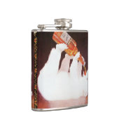 FLASQUES BOIRE DE BIÈRE POLAIRE (Droite)