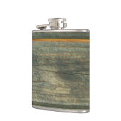 Flasques bois (Gauche)