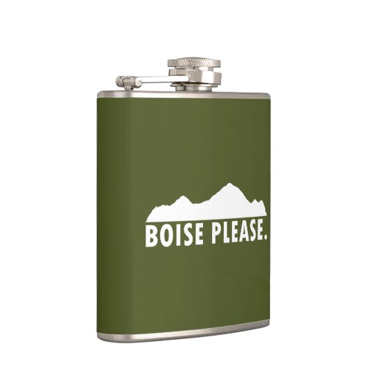 Flasques Boise S'Il Vous Plaît (Droite)