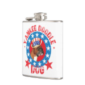Flasques Boîte patriotique (Gauche)