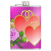 Flasques bol pour chili (Devant)