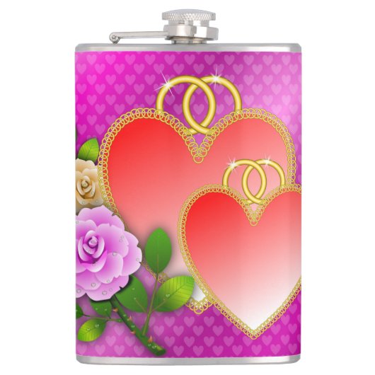 Flasques bol pour chili (Devant)