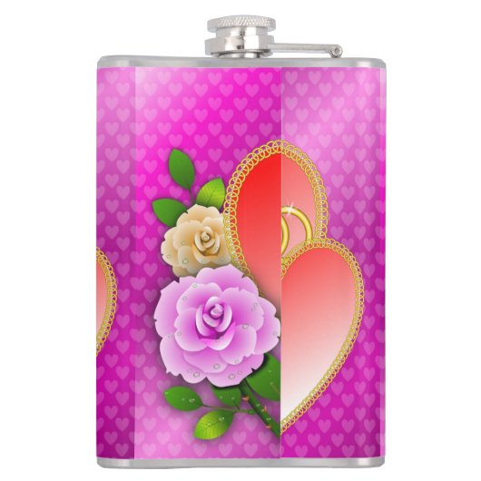 Flasques bol pour chili (Dos)