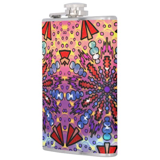 Flasques Bolté (Gauche)