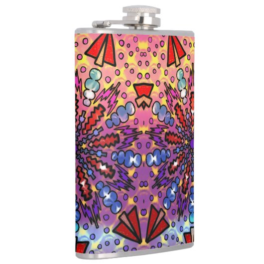 Flasques Bolté (Droite)