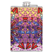 Flasques Bolté (Dos)