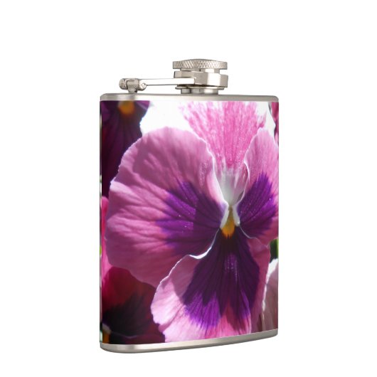 Flasques Bonheur (Droite)