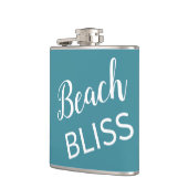 Flasques Bonheur de la plage (Gauche)
