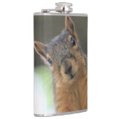 Flasques Bonjour, (Droite)