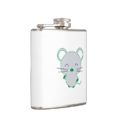 Flasques Bonjour chootan (Droite)