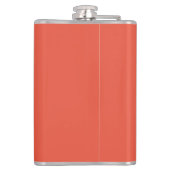 Flasques Bonjour London Flask (Dos)