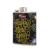 Flasques Bonne année 2023 Thunder_Cove (Gauche)