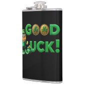 Flasques Bonne chance (Gauche)