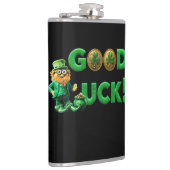 Flasques Bonne chance (Droite)