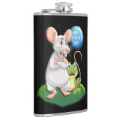 Flasques Bonne Journée (Droite)